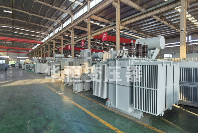 S13-8000/35即墨即墨即墨电力变压器厂家