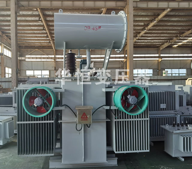 S13-8000/35即墨即墨即墨电力变压器
