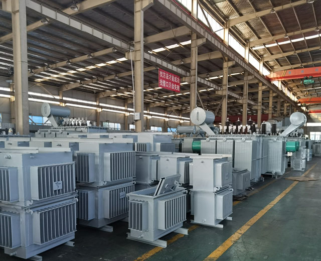 S11-8000/35即墨即墨即墨电力变压器
