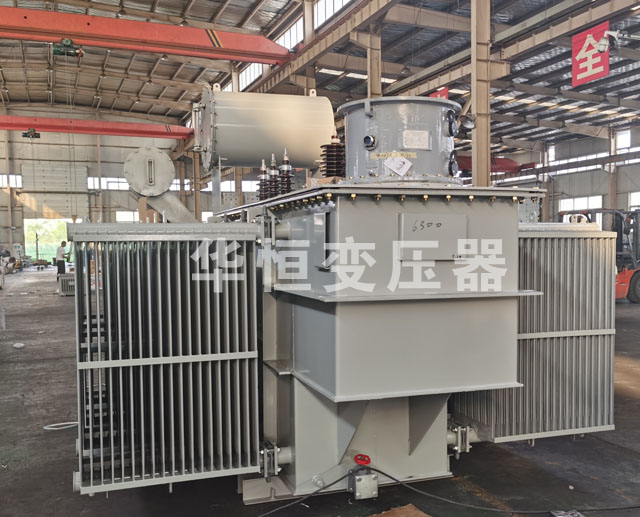 S11-6300/35即墨即墨即墨电力变压器价格