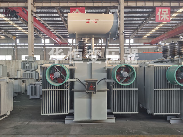 S11-6300/35即墨即墨即墨电力变压器