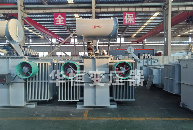 SZ11-10000/35即墨即墨即墨油浸式变压器厂家